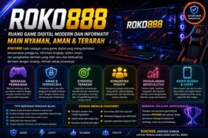 ROKO888